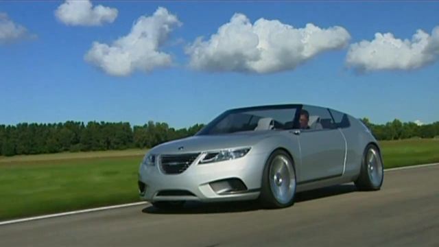 saab 92.mov смотреть онлайн