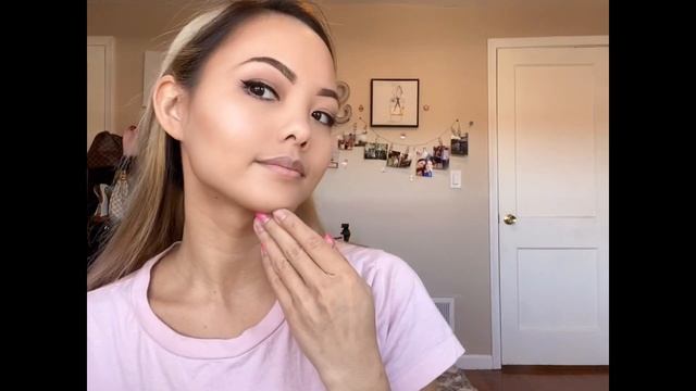 HOW TO: Contour Your Face | Makeup Tutorial смотреть онлайн