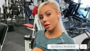 Amanda Bredén | CURVY AND PLUS SIZE MODEL | BIOGRAPHY | WIKI |  WORTH | BODY POSSITIVE | BIG BREAS