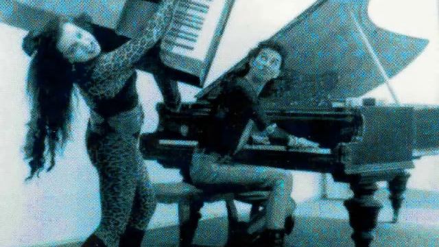 La Danse d'Olaf by Riccardo Pick-Mangiagalli - David de Most - Piano смотреть онлайн