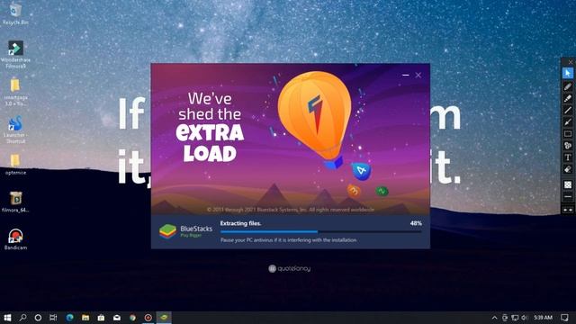 How To Download Bluestacks 5 In Pc Latest(2021) In Free / Bluestacks 5 Download And Install Any Os смотреть онлайн