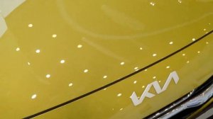 Kia Ceed SW (Prestige) - Обзор комплектации Рольф Пулково