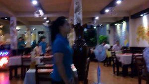 Ресторан" Москва" Нячанг,Вьетнам-мнение-обзор.