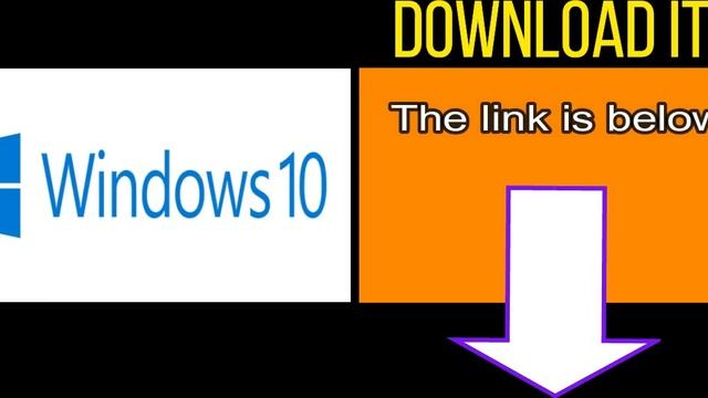 Windows PRO 10 Build 1607 32:64 Bit (For Download) смотреть онлайн