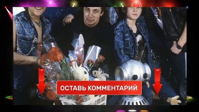 Юра Шатунов выяснились подробности сомнительных интересов Кузнецова Ласковый май смотреть онлайн