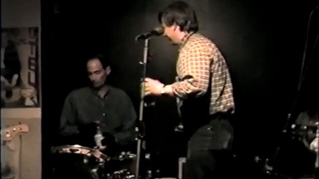 Mudpie 01-22-1998 Kendall Cafe part 1 (guest Mark Sandman) смотреть онлайн