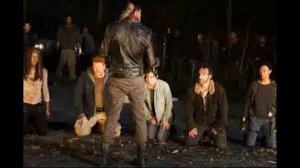 Descargar The Walking Dead Temporada 7 en Español Latino By Irvicii