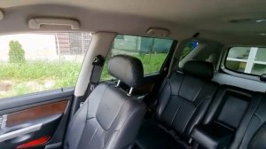 SsangYong Rexton / 2006 / 2.7 Xdi / Rate fara avans / Garantie