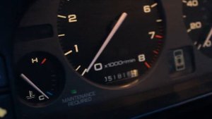 Acura Legend Coupe Walkaround