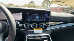 2024 Mercedes-Benz AMG GT 43: TEST DRIVE+FULL REVIEW