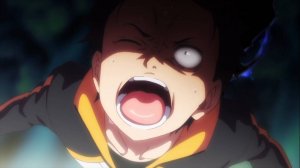 Re: Жизнь в альтернативном мире с нуля 1 сезон 1 опенинг