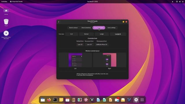 Revolutionize Your PC with Vinari OS 4.0.0 HELIUM: The Ultimate Debian Experience Made Simple
