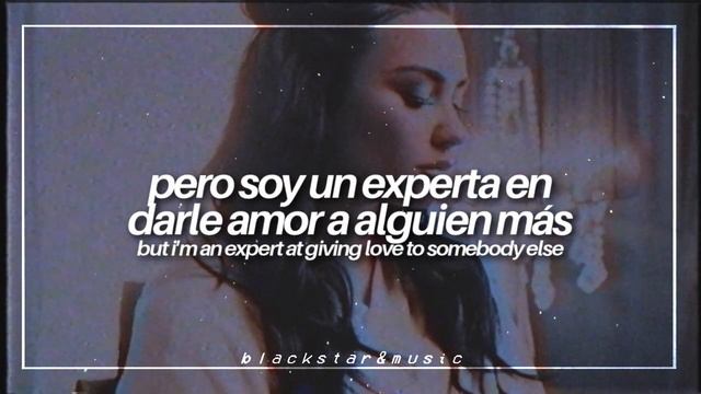 i love me || demi lovato || traducida al español + lyrics смотреть онлайн