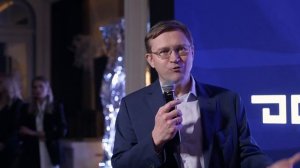 Встреча партнёров OCTRON, посвящённая итогам 2023 года