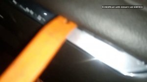 Jaguar F-Pace | Replace Cabin Pollen Filter | Simple Method #jaguar #video #ac #filter #method