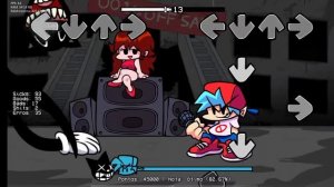 FNF'VS Cartoon Cat 1.5 Android (Optimized/Optimizado)(FNF MOD/HARD)(Trevor Henderson)