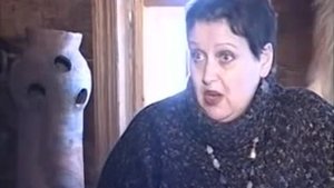 Жарникова Св. о поле Куру - Баба Яга и не только (2000)