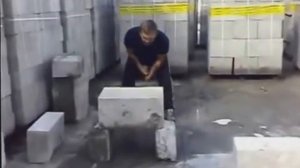 Фабрика бетонов: Газобетон против полистиролбетона