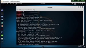 Ethical Hacking With Kali Linux   Step By Step Installation   Udemy14