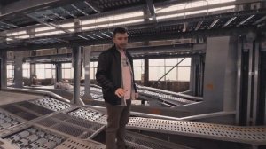 Производство автовозов в Китае!