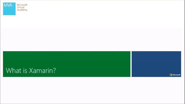 Multi Device Development by using Visual Studio #1