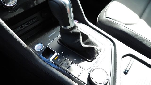 Seat Tarraco 2019