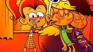 The Loud House Next Generation | Lynn's Journey Part 1