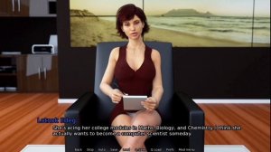 Milfy City v1.0.4 Gameplay & Download link