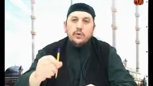 ЧЕЧНЯ хьехам Бай Али Тевсиев Тарикат на Чеченском