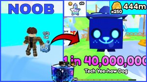 СТАЛ ПРО В Pets GO БЕЗ ДОНАТА!