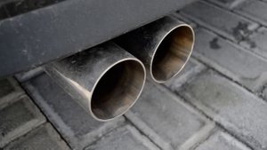 2.0L Seat Ibiza 6j Magnaflow 14815