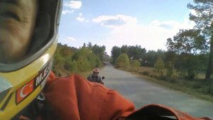 Lifan pony 100 cc, Asya Rx250,  trip. Yenice