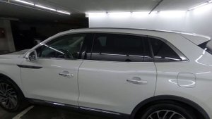 Lincoln Nautilus I 2.0 AT (248 л.с.) 2020