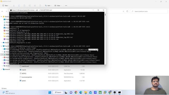 adb commands part-2  adb connect  adb disconnect  adb logcat softwaretesting tech  technology