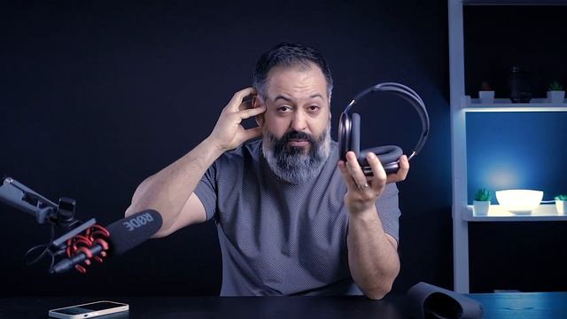 I'M RETURNING MY AIRPODS MAX! смотреть онлайн