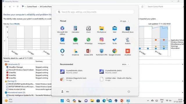 Windows OS Diagnostic Tools#windowsdiagnostics,#pcdiagnostics,#pchealthcheck,#windows10diagnostics смотреть онлайн