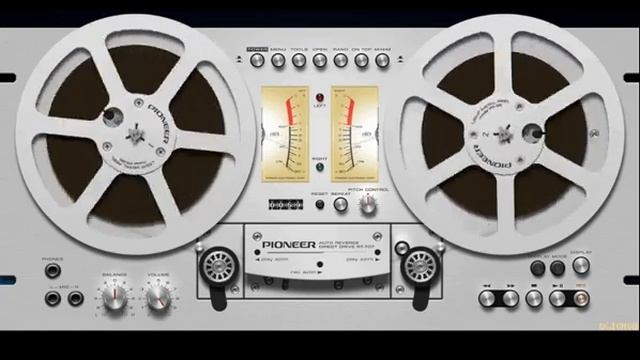 DJ Mays - Главный танцпол (Kazantip 2003) Full Album