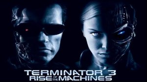 Marco Beltrami - ''The Terminator'' TERMINATOR 3: RISE OF THE MACHINES (2003)