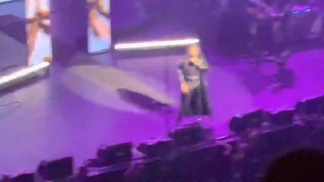 Jazmine Sullivan “Put It Down” Heauxtales Tour смотреть онлайн