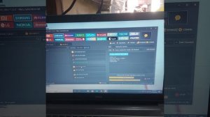 Samsung a21s frp UnlockTool