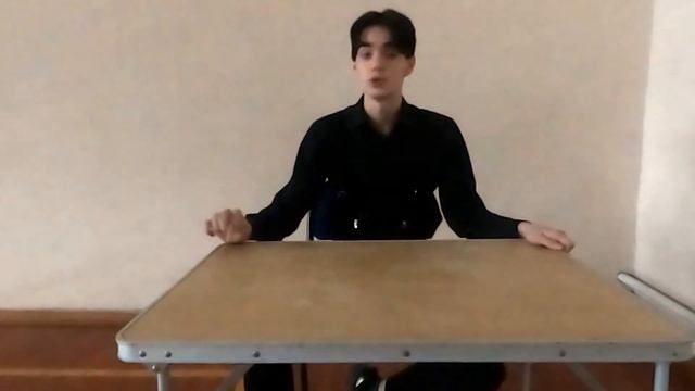 Банников Григорий Витальевич - «для поступления в Театральную школу Олега Табакова»