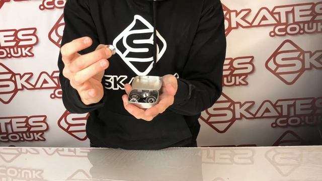 BLUNT ENVY ABEC 9 BEARINGS - 🤩 PRODUCT REVIEW & UNBOXING! - Skates.co.uk смотреть онлайн