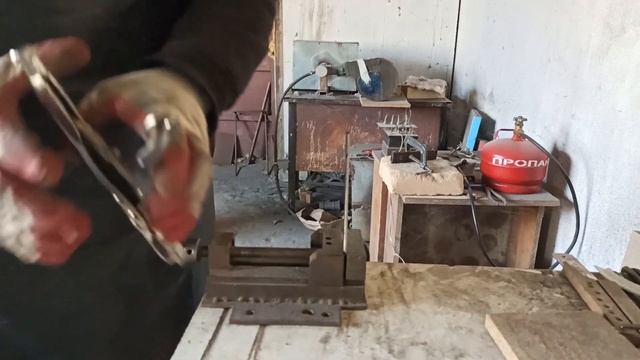 83. Провел тест нержавейки. смотреть онлайн