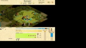 Цивилизация 3, первые шаги.