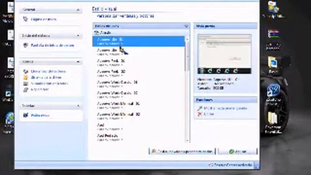 Como poner temas a tu windows con tuneup смотреть онлайн