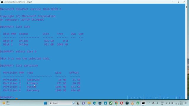 Remove Grub from UEFI Dual Boot. Grub bootloader ko kaise hataye. #cmd #dualboot смотреть онлайн