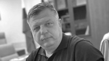 СВЯЩЕННЫЕ ЛЕБЕДИ памяти Алексея Журавко