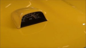 MELLO YELLOW 1970 Pontiac Lemans Dreamgoatinc Classic Muscle Cars And Hotrods