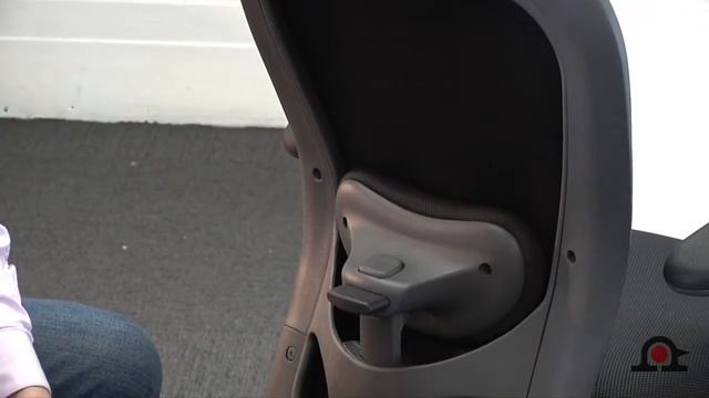 Nightingale CXO 6200D Ergonomic Chair смотреть онлайн