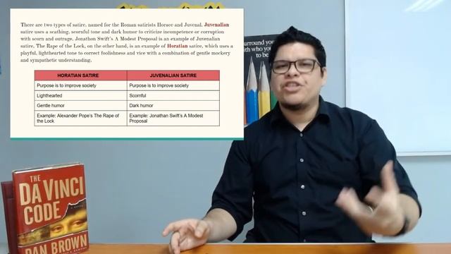 IT'S LIT - IT'S DALCK - EP12.6 - THE RAPE OF THE LOCK смотреть онлайн